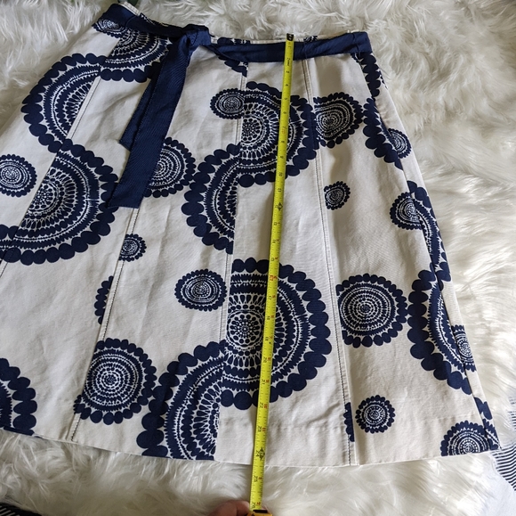 600 West Skirt NWOT - Picture 8 of 11